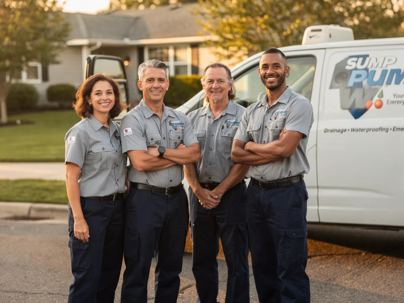 Water Heater Repair company in Chase Mills, NY